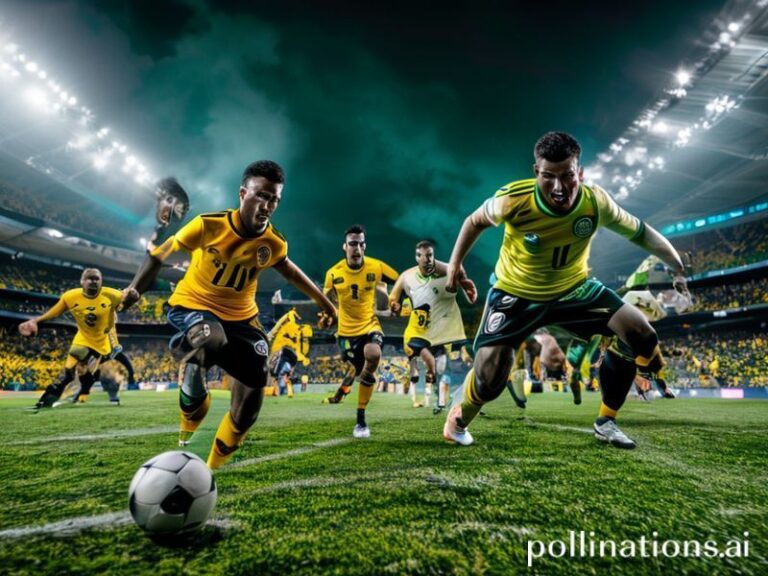 Trending: al-nassr vs al-qadisiyah