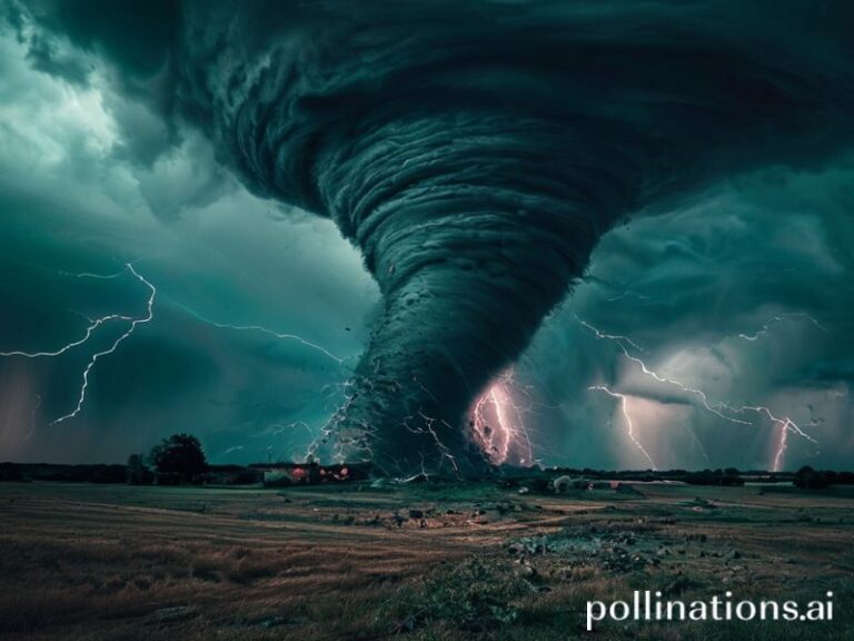 Trending: oklahoma tornado warnings