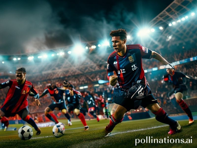 Trending: milan - genoa