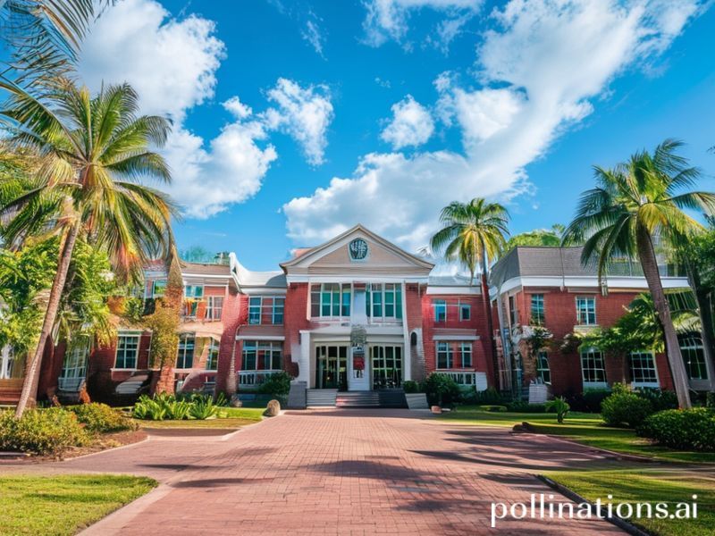 Trending: lake brantley high school