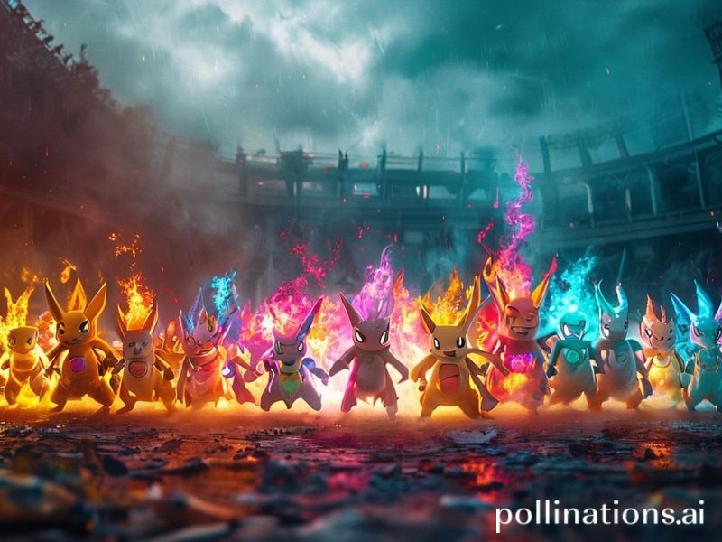 Trending: pokemon mega evolutions perfect order