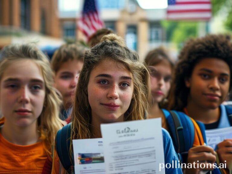 Trending: federal student aid