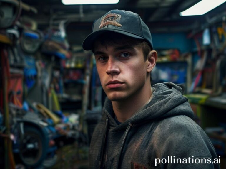 Trending: jake furlong