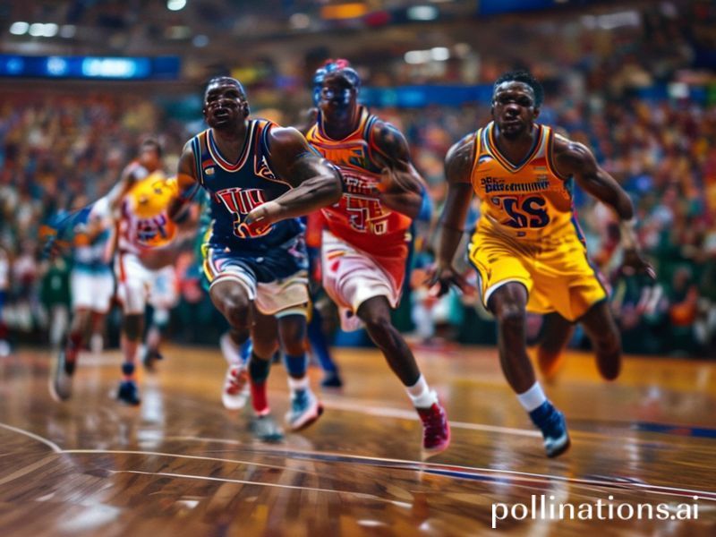 Trending: oregon vs indiana