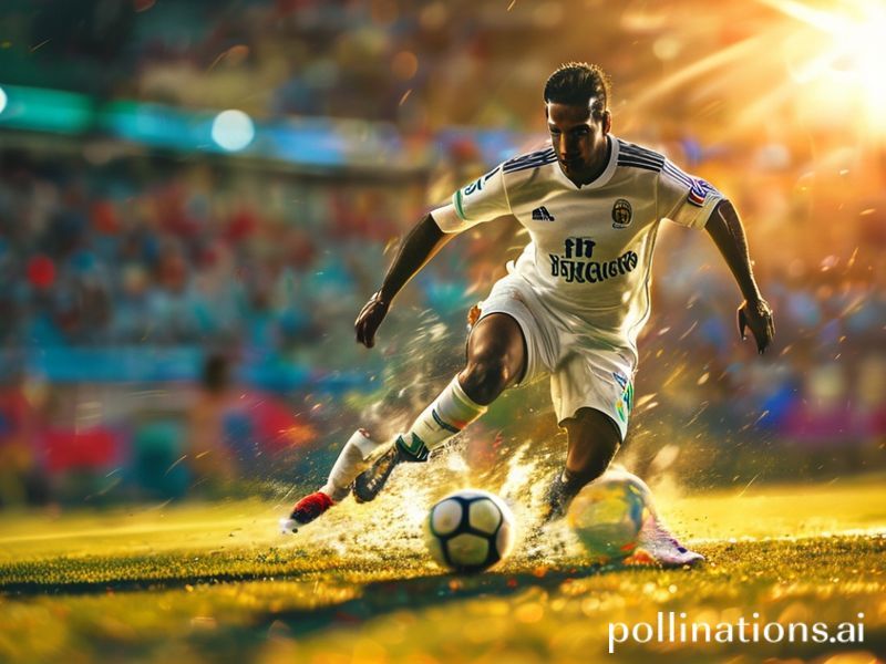 Trending: vinícius júnior