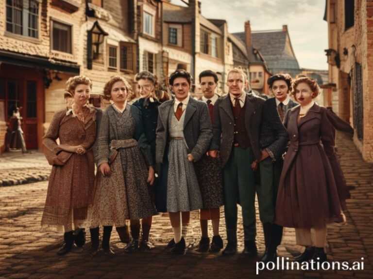 Trending: grantchester cast