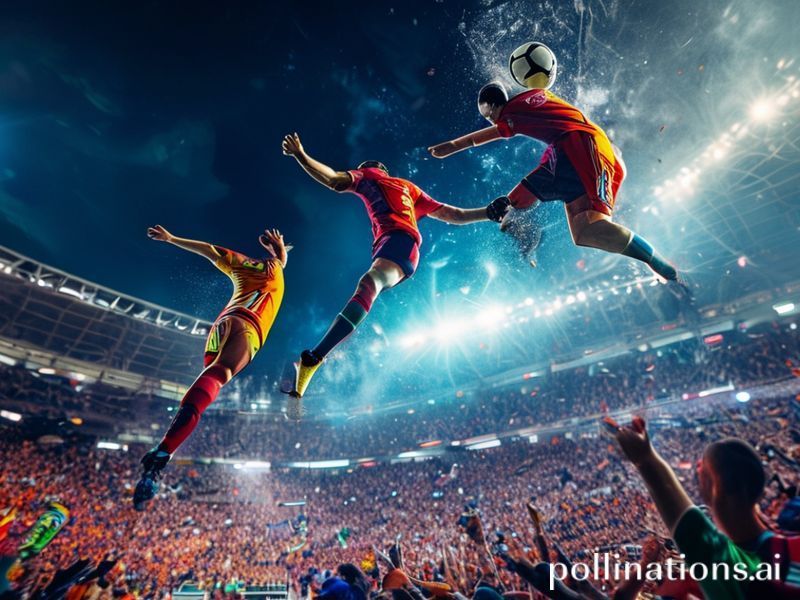 Trending: supercopa final