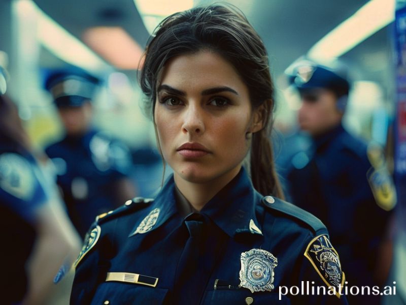 Trending: amanda collier police