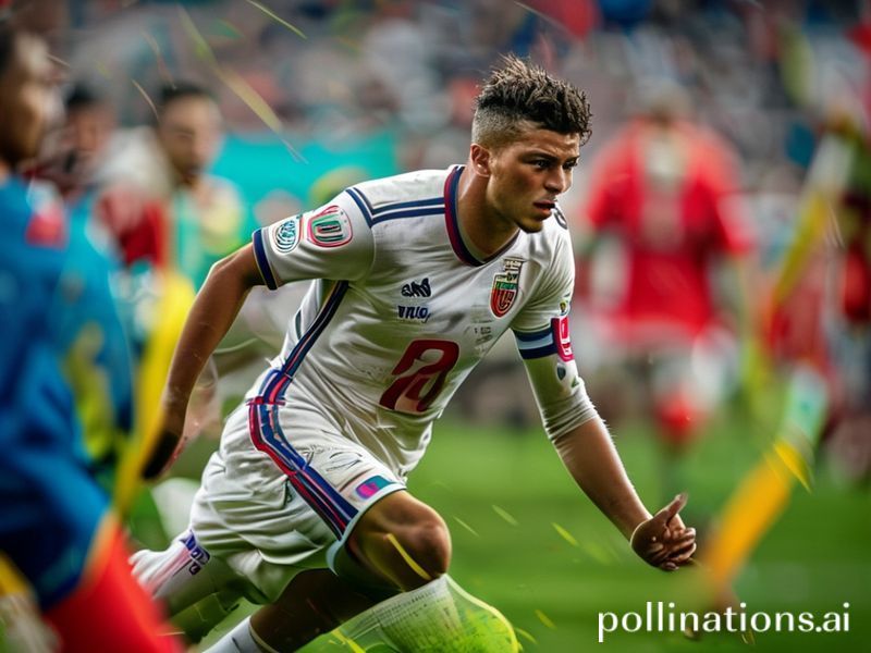 Trending: gabriel martinelli