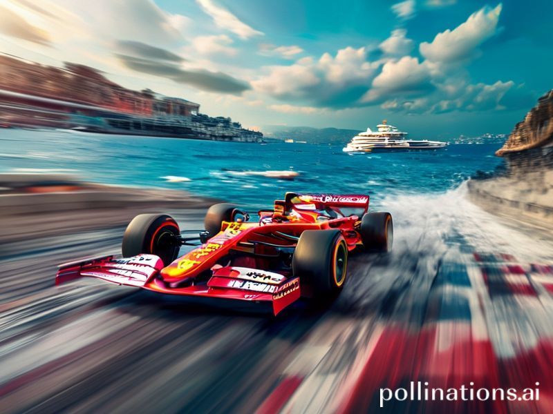 Trending: michael.schumacher