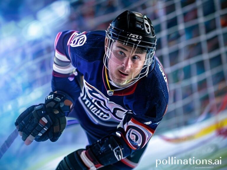 Trending: linus ullmark