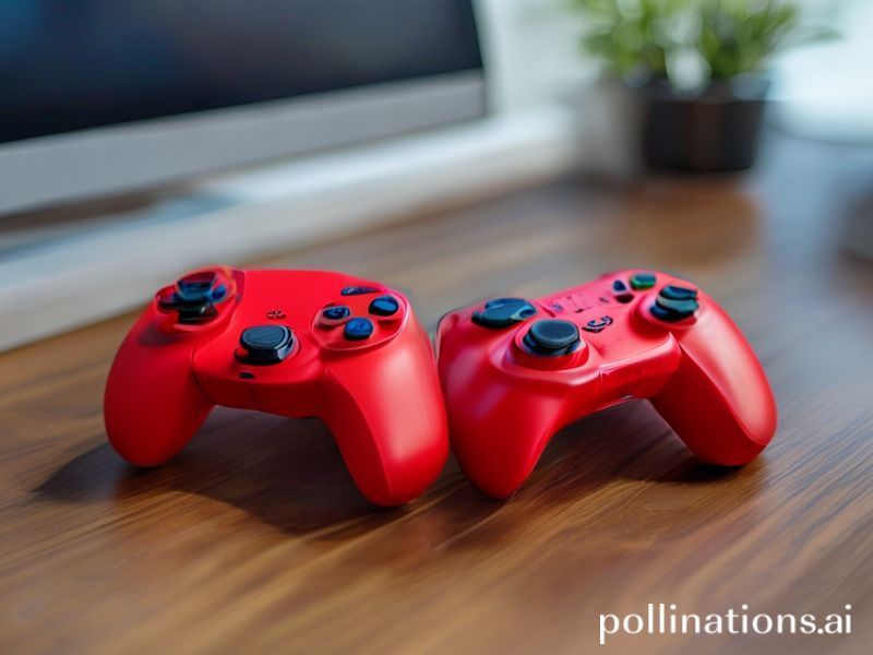 Trending: nintendo switch joy con