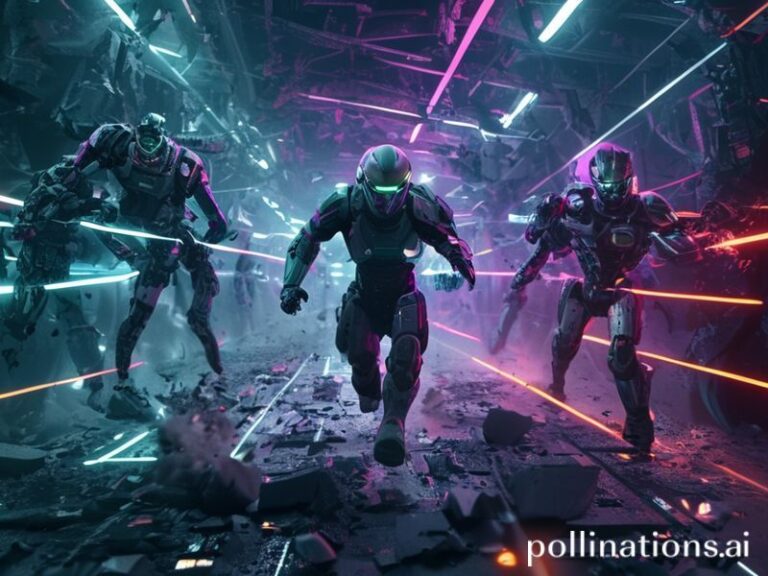 Trending: arena breakout infinite