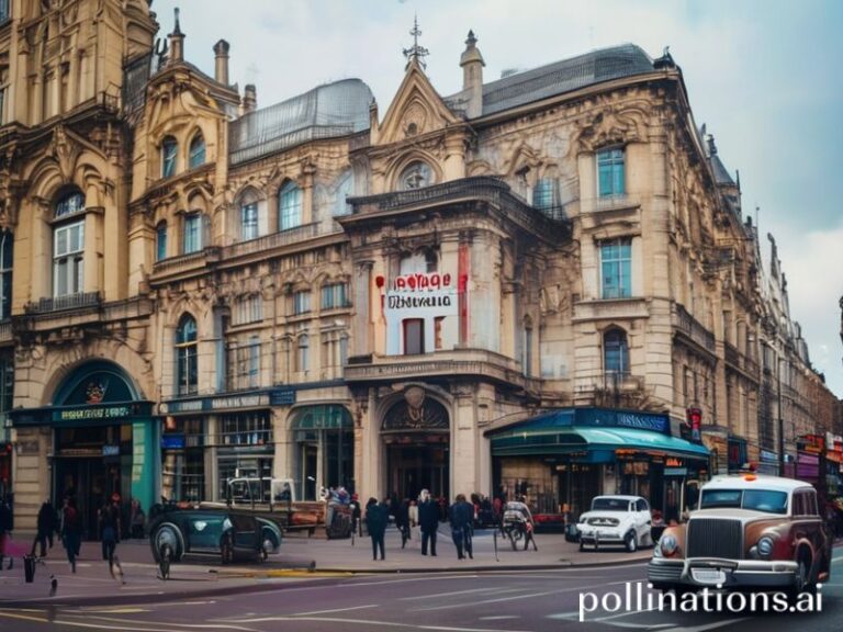 Trending: chatham house