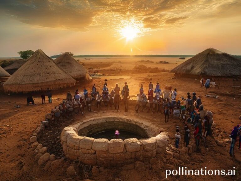 Trending: lunda wells