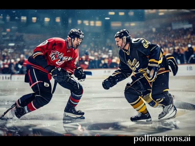 Trending: devils vs penguins