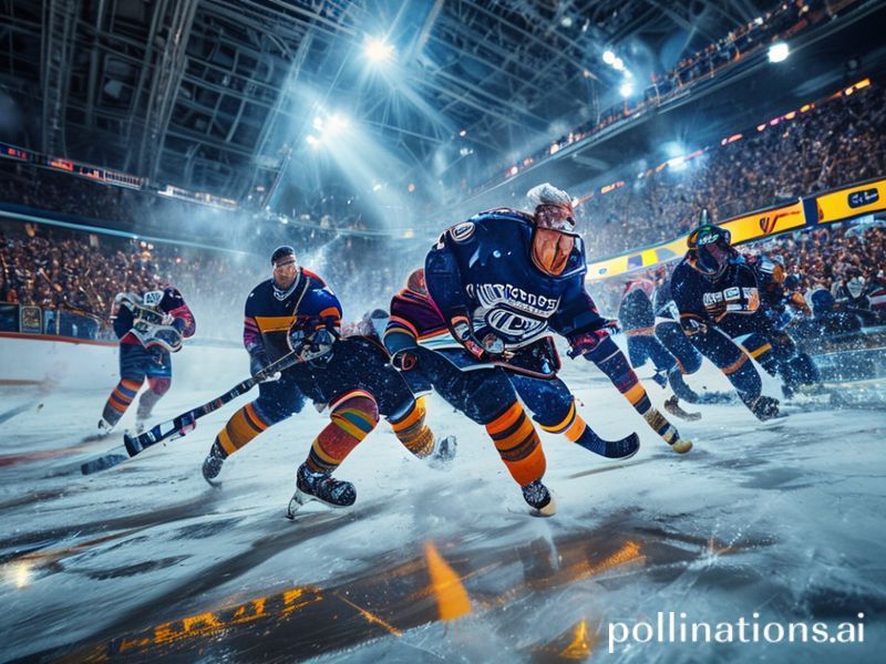 Trending: sabres vs rangers