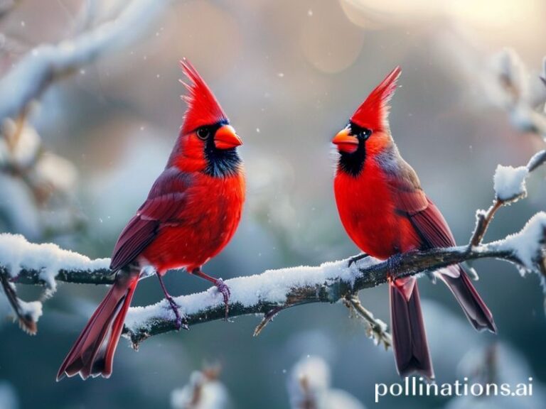 Trending: cardinal