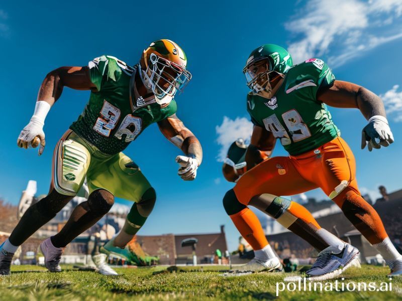 Trending: packers vs bears