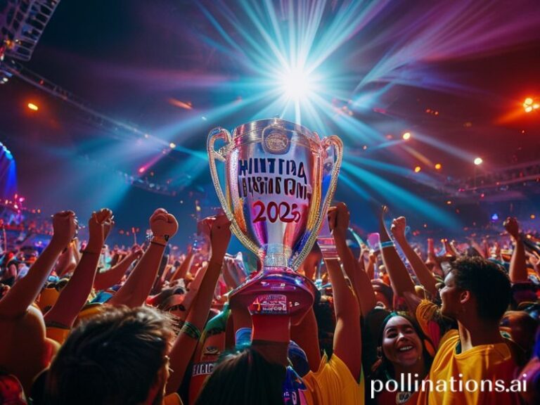 Trending: national championship 2026