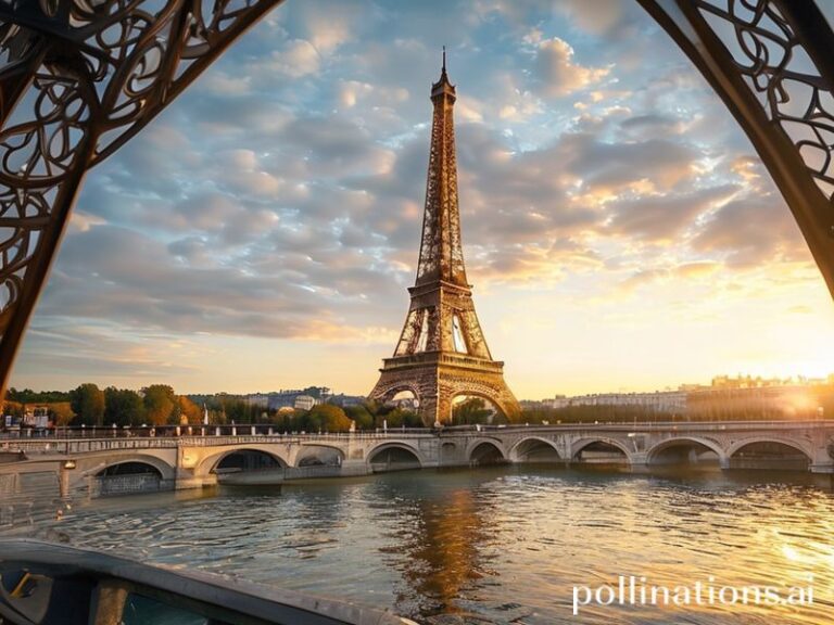 Trending: eiffel tower