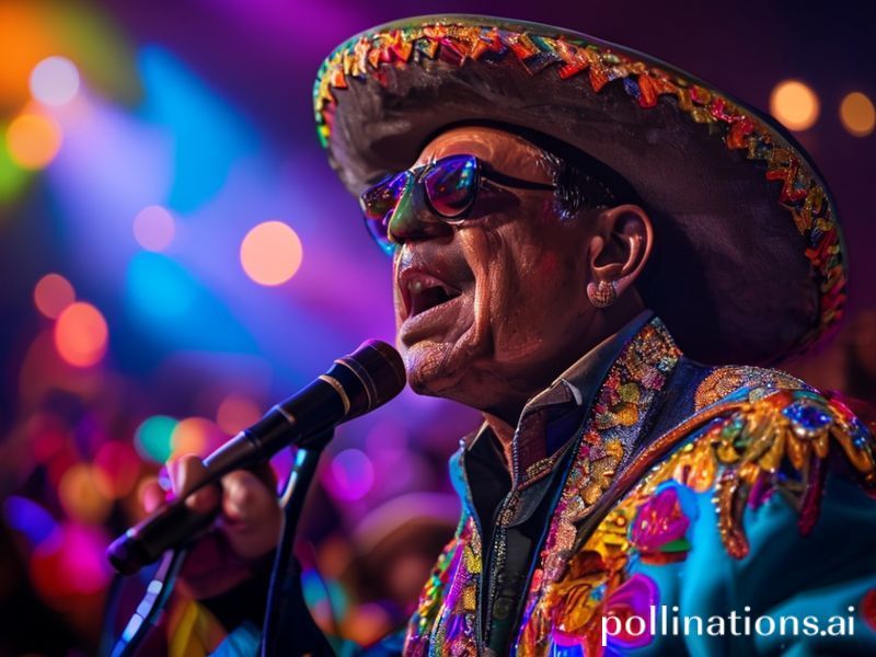 Trending: pepe aguilar