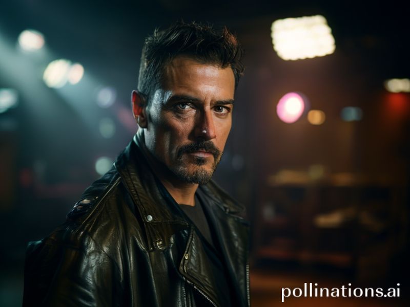 Trending: michael rapaport