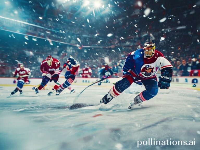 Trending: senators vs avalanche