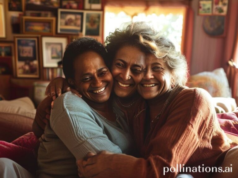 Trending: trinidad chambliss parents