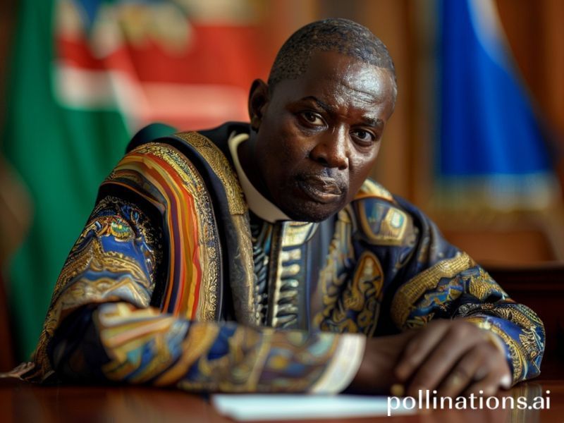 Trending: princewill umanmielen