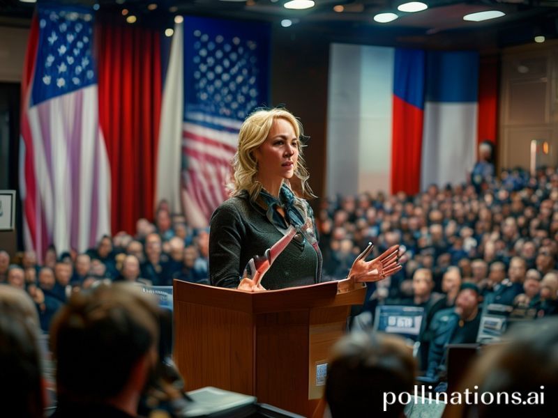 Trending: tina kotek