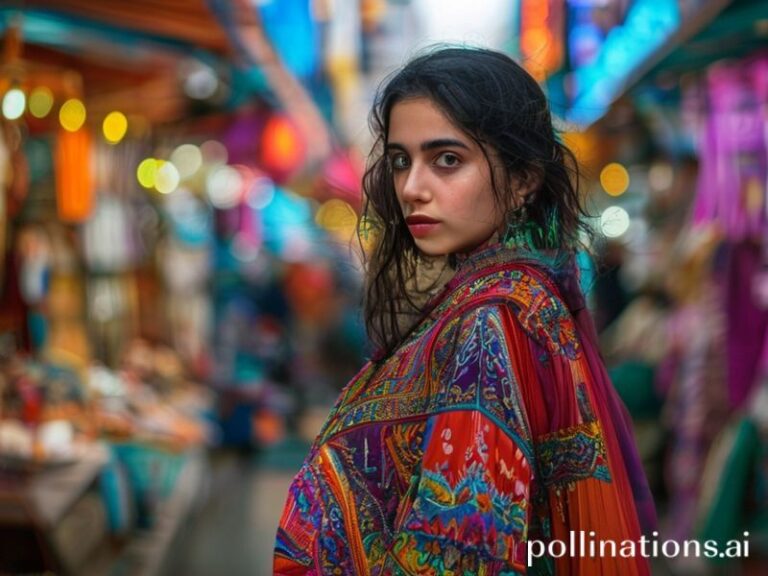 Trending: sepideh moafi