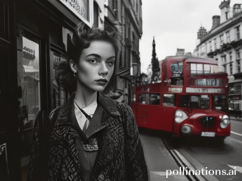 Trending: london montgomery