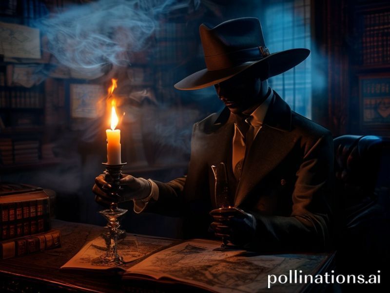 Trending: who is the secret traitor