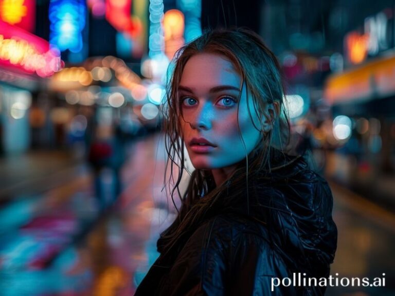 Trending: skye newman