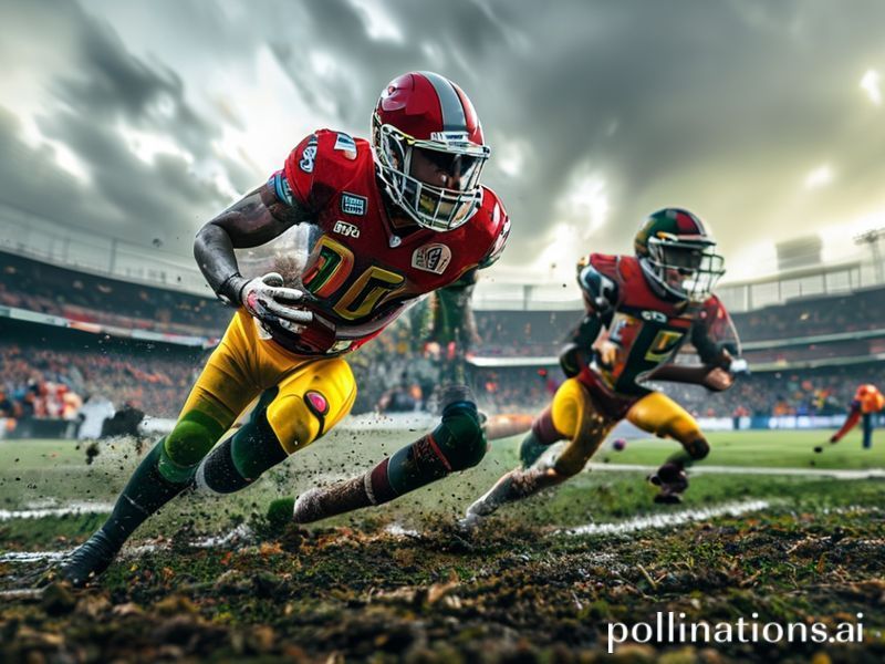 Trending: ohio state vs oregon