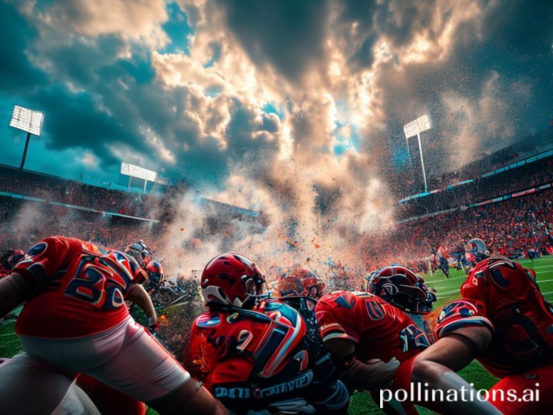 Trending: cfb playoffs