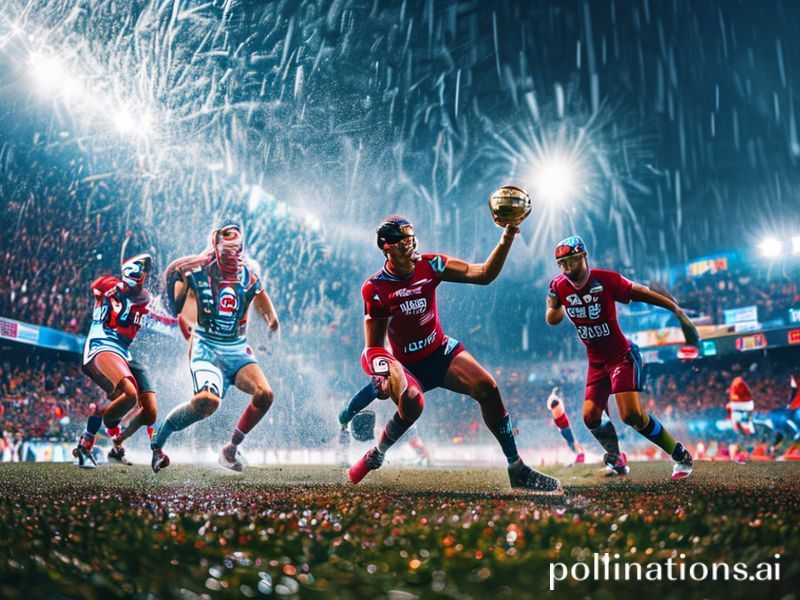 Trending: national championship 2025