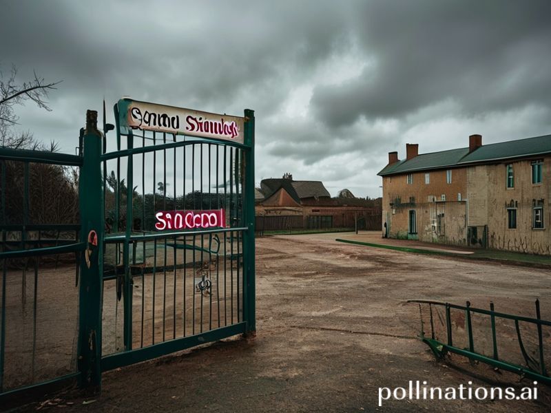 Trending: school closures worcestershire