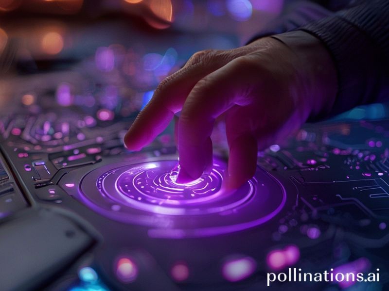 Trending: code violet