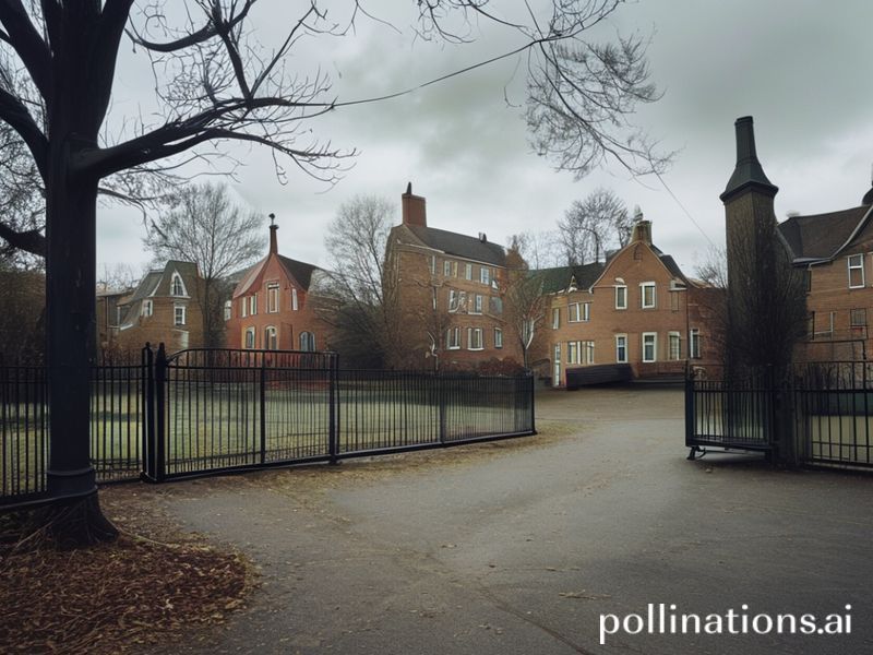 Trending: school closures nottingham