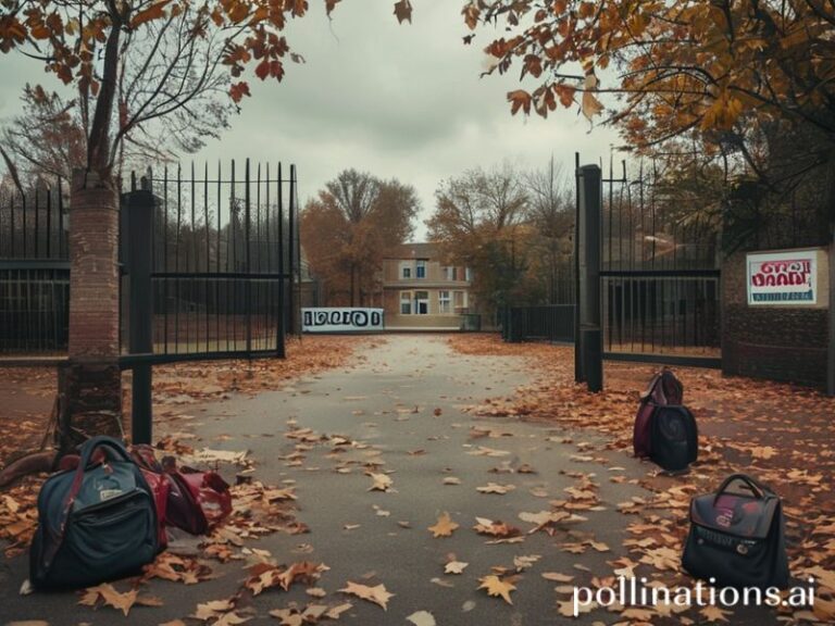 Trending: gloucestershire school closures