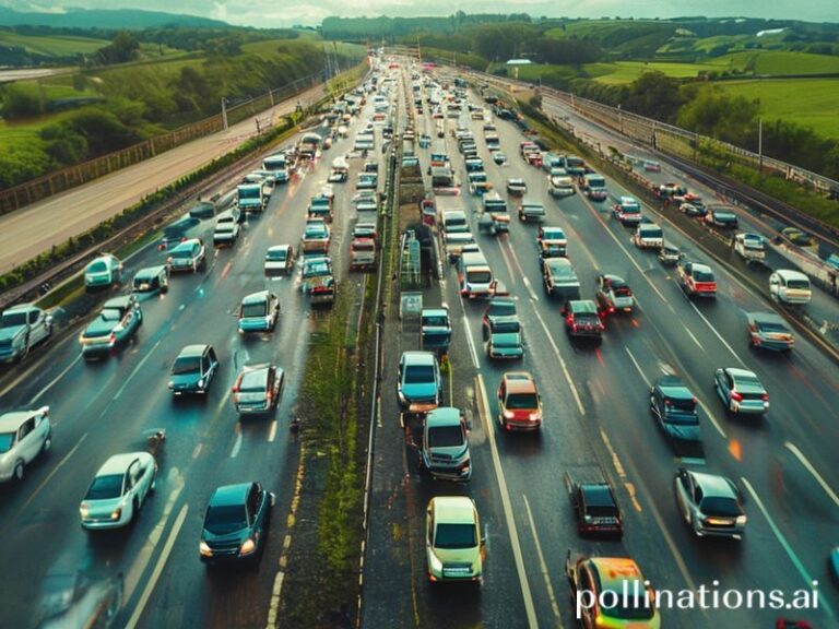 Trending: m1 traffic