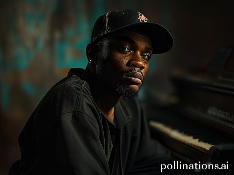 Trending: frank ocean