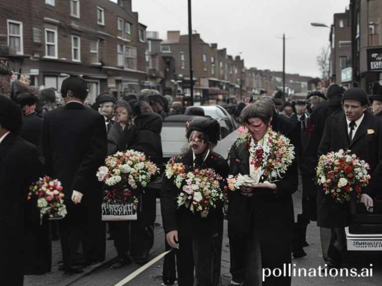 Trending: jimmy mizen