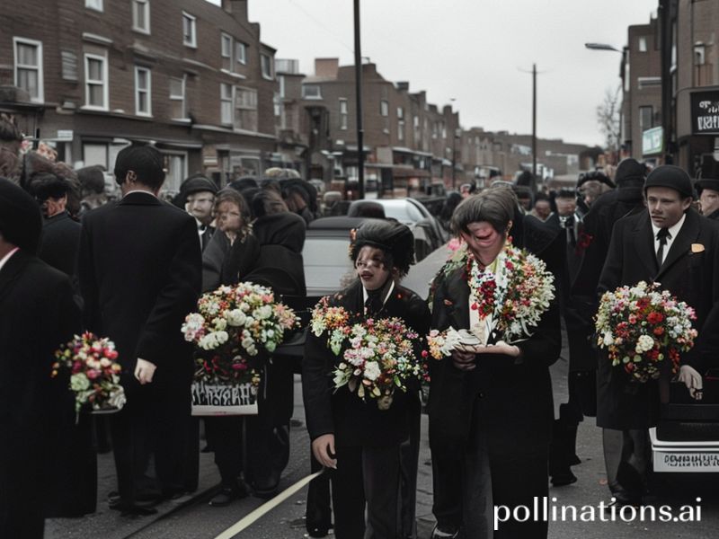 Trending: jimmy mizen