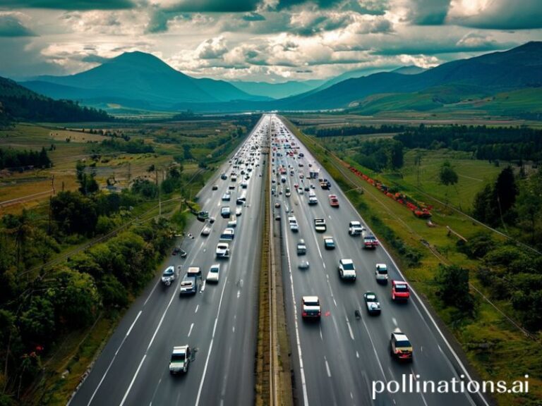 Trending: national highways