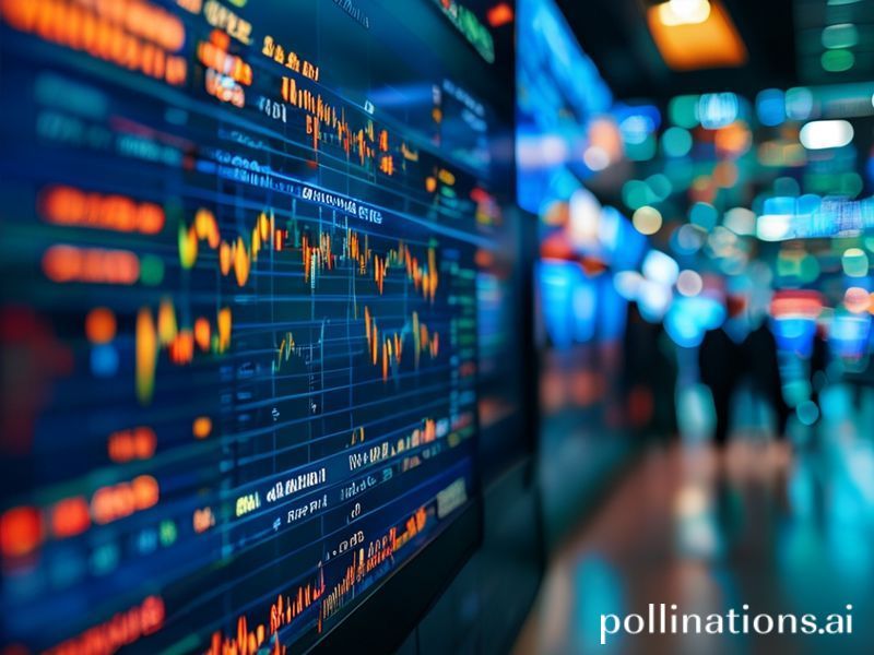 Trending: glencore share price