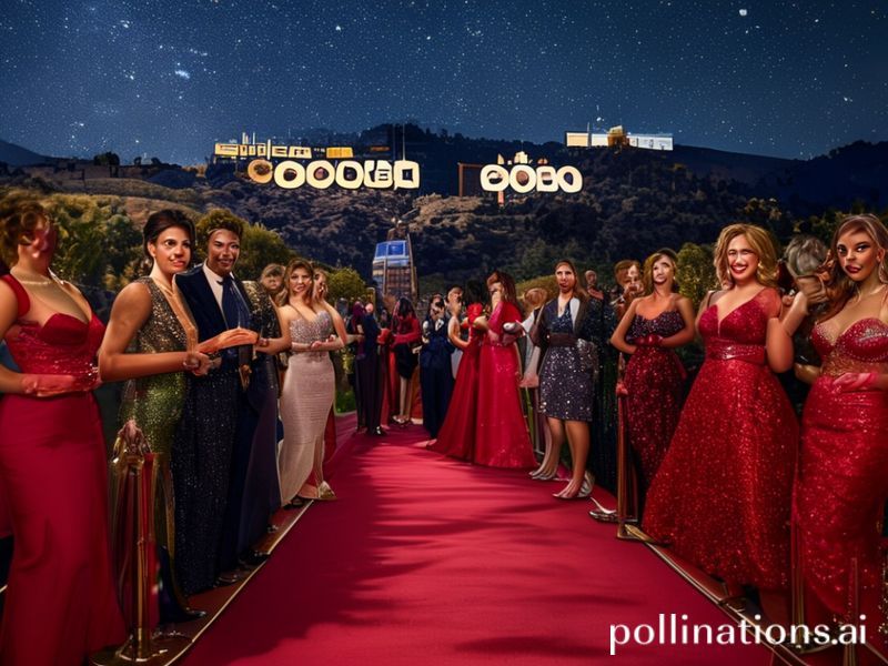 Trending: golden globes 2026