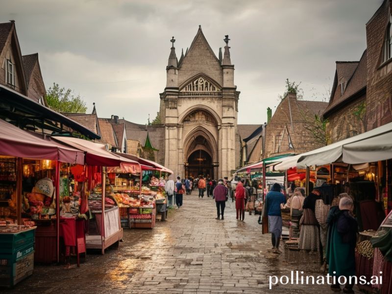 Trending: bromsgrove